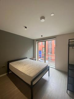 2 bedroom apartment for sale, Hulme Hall Road, Manchester M15