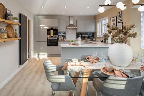 undefined, The Bowyer at Weavers Meadow, Elizabeth Way, Hilperton BA14