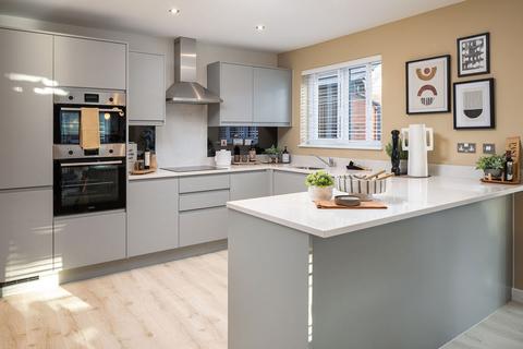 undefined, The Bowyer at Weavers Meadow, Elizabeth Way, Hilperton BA14