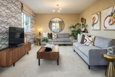 undefined, The Bowyer at Weavers Meadow, Elizabeth Way, Hilperton BA14
