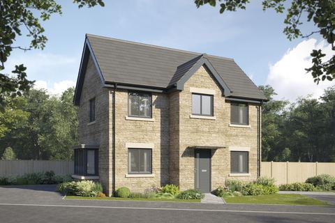 3 bedroom detached house for sale, Plot 59, The Thespian at Weavers Meadow, Elizabeth Way, Hilperton BA14