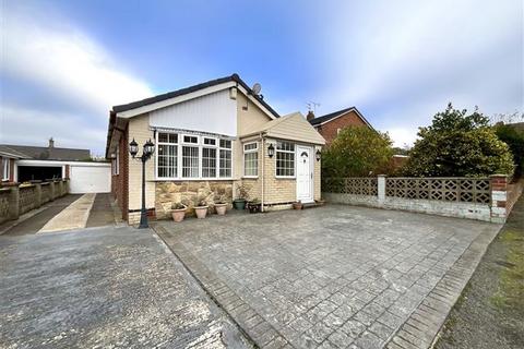 3 bedroom detached bungalow for sale, Tortmayns, Todwick, Sheffield, S26 1JE