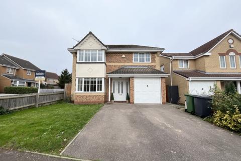 undefined, Wigmore Drive, PETERBOROUGH PE2