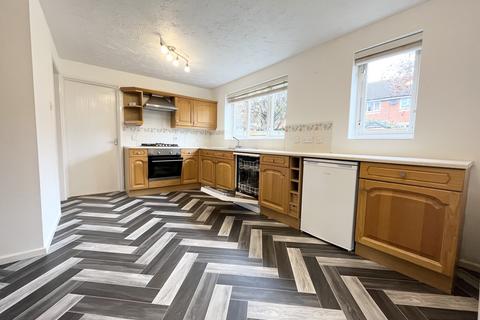 undefined, Wigmore Drive, PETERBOROUGH PE2