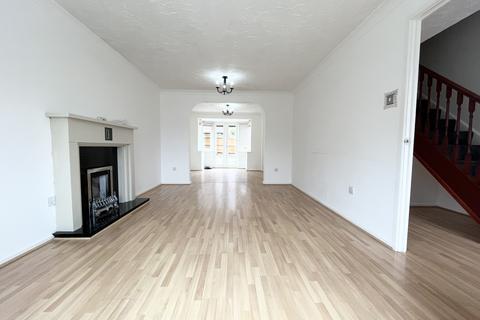 undefined, Wigmore Drive, PETERBOROUGH PE2