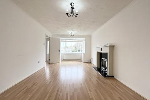 undefined, Wigmore Drive, PETERBOROUGH PE2