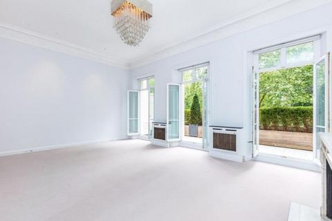 3 bedroom apartment to rent, Belgravia, London SW1W