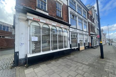 Office for sale, Hockley Hill, Birmingham, B18