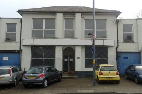 Land for sale, Nursery Road, Birmingham, B19