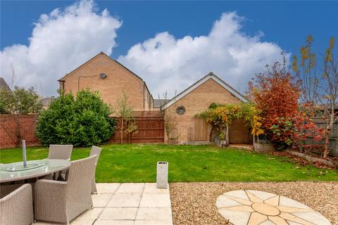 4 bedroom detached house for sale, Juniper Drive, Houghton Conquest, Bedfordshire, MK45