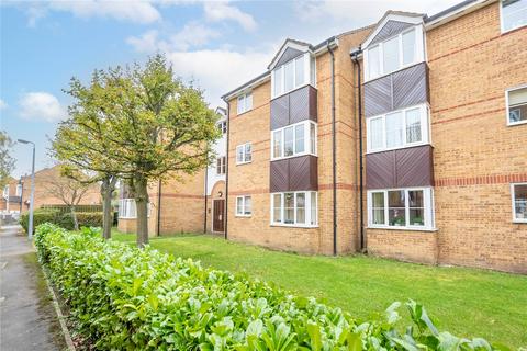 1 bedroom apartment for sale, Marley Fields, Bedfordshire LU7