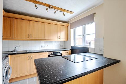 1 bedroom apartment for sale, Marley Fields, Bedfordshire LU7