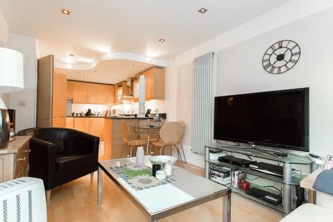 1 bedroom flat to rent, Millharbour, London, E14