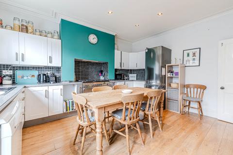 3 bedroom terraced house for sale, St. Margarets Road, Horsforth, Leeds, West Yorkshire