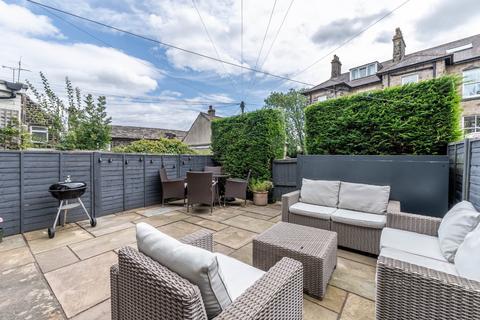 3 bedroom terraced house for sale, St. Margarets Road, Horsforth, Leeds, West Yorkshire