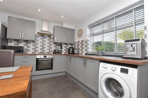 3 bedroom semi-detached house for sale, Fernlea, Lawns Terrace, East Ardsley, Wakefield, West Yorkshire