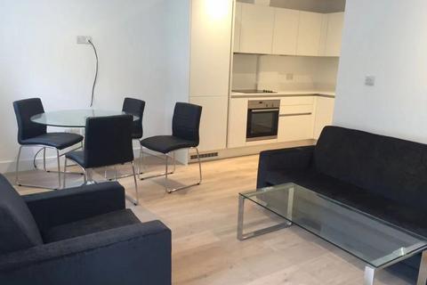 1 bedroom apartment for sale, Seven Court,Clyde Square,London