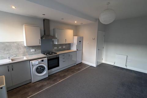 1 bedroom flat to rent, 20F Baldovan Terrace , ,