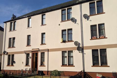 2 bedroom flat to rent, 7C Lawton Terrace, ,