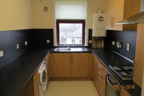 2 bedroom flat to rent, 7C Lawton Terrace, ,