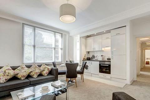 2 bedroom flat to rent, London W1J