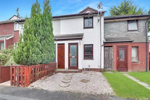 2 bedroom terraced house for sale, Laburnum Drive, Barnstaple, Devon, EX32