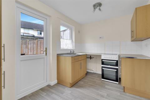 2 bedroom terraced house for sale, Laburnum Drive, Barnstaple, Devon, EX32