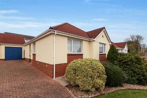 3 bedroom bungalow for sale, Auction Way, Woolsery, Bideford, Devon, EX39