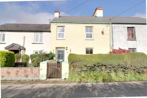 2 bedroom terraced house for sale, Fore Street, Langtree, Devon, EX38