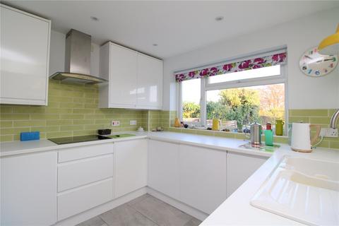 2 bedroom semi-detached house for sale, School Lane, Ufford, Woodbridge, IP13