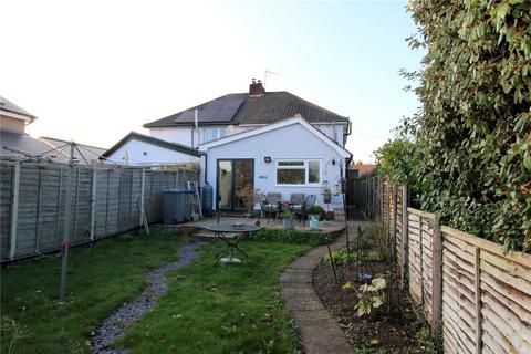 2 bedroom semi-detached house for sale, School Lane, Ufford, Woodbridge, IP13