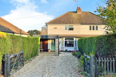 2 bedroom semi-detached house for sale, School Lane, Ufford, Woodbridge, IP13