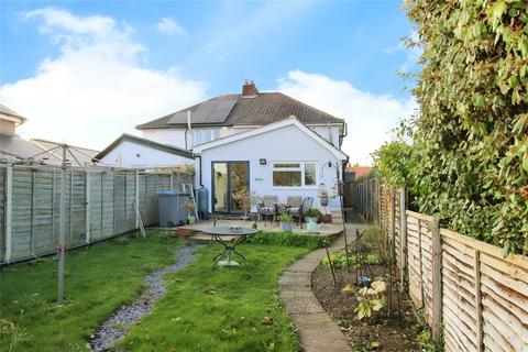 2 bedroom semi-detached house for sale, School Lane, Ufford, Woodbridge, IP13