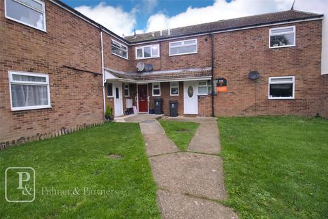 3 bedroom terraced house for sale, Old School Lane, Elmstead, Colchester, Essex, CO7