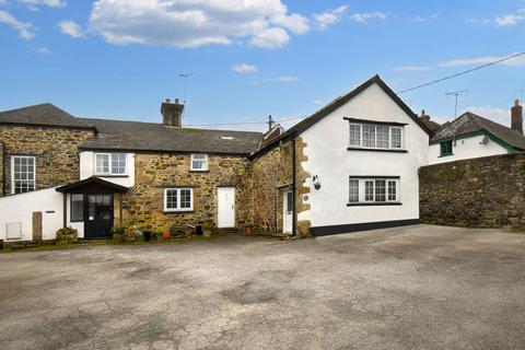 3 bedroom semi-detached house for sale, Steddaford Court, Sticklepath, Okehampton