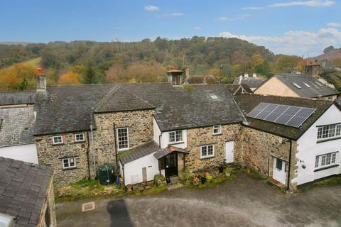 3 bedroom semi-detached house for sale, Steddaford Court, Sticklepath, Okehampton