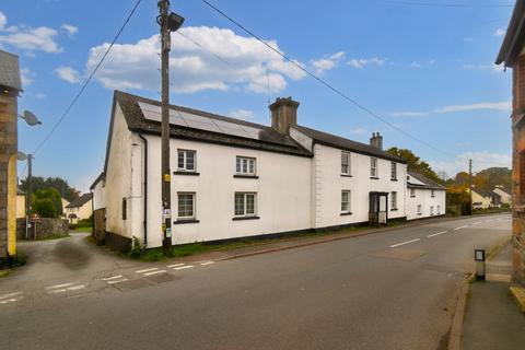 3 bedroom semi-detached house for sale, Steddaford Court, Sticklepath, Okehampton