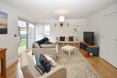 2 Berrys Meadow, Spreyton, Crediton, EX17 5DU