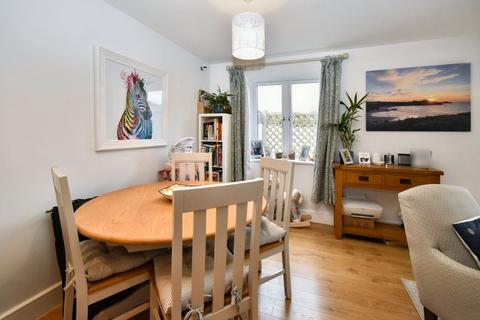 2 Berrys Meadow, Spreyton, Crediton, EX17 5DU