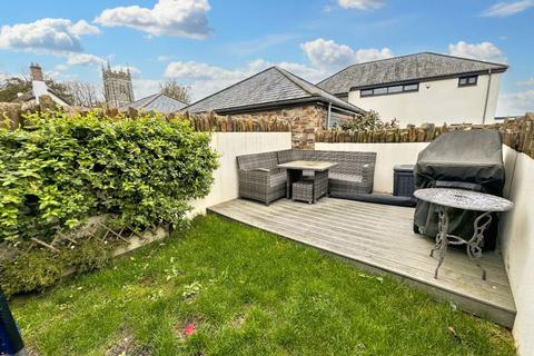2 Berrys Meadow, Spreyton, Crediton, EX17 5DU