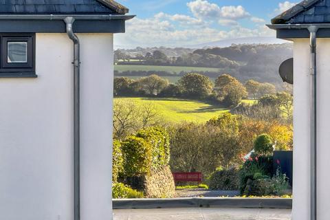 2 Berrys Meadow, Spreyton, Crediton, EX17 5DU