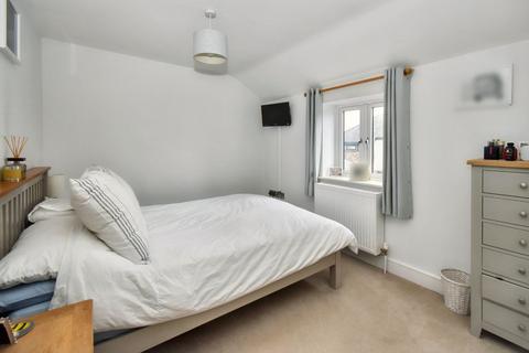 2 Berrys Meadow, Spreyton, Crediton, EX17 5DU