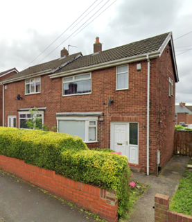 2 bedroom semi-detached house to rent, Lyons Lane, Easington Lane, Houghton le Spring