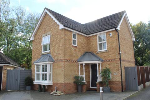 3 bedroom detached house to rent, Doulton Close, Church Langley, Harlow, Essex, CM17