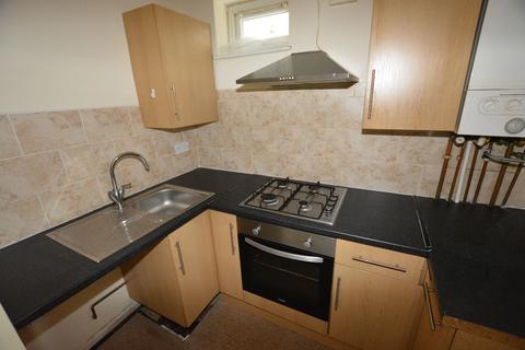 1 bedroom flat to rent, Gladstone Street, Worksop