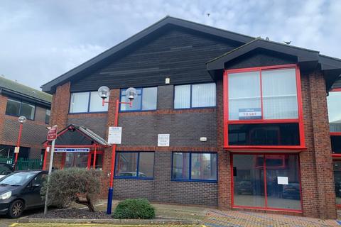 Office to rent, Ground Floor Offices, Unit 7, Highpoint Business Village, Ashford, Kent