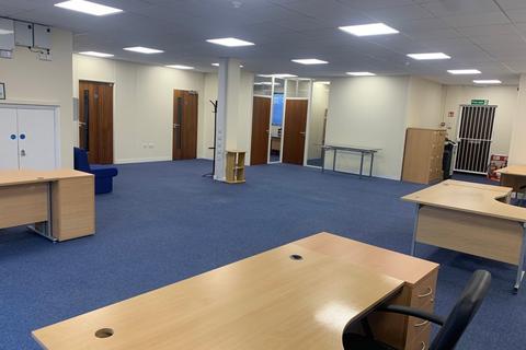 Office to rent, Ground Floor Offices, Unit 7, Highpoint Business Village, Ashford, Kent