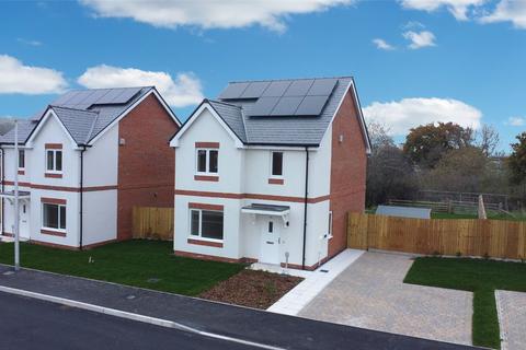 undefined, Maes Dulais, Llanidloes Road, Newtown, Powys, SY16