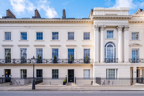 undefined, Cornwall Terrace & 32 Cornwall Terrace Mews, Regent's Park, London, NW1