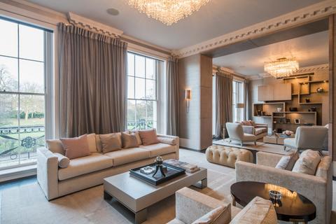 undefined, Cornwall Terrace & 32 Cornwall Terrace Mews, Regent's Park, London, NW1